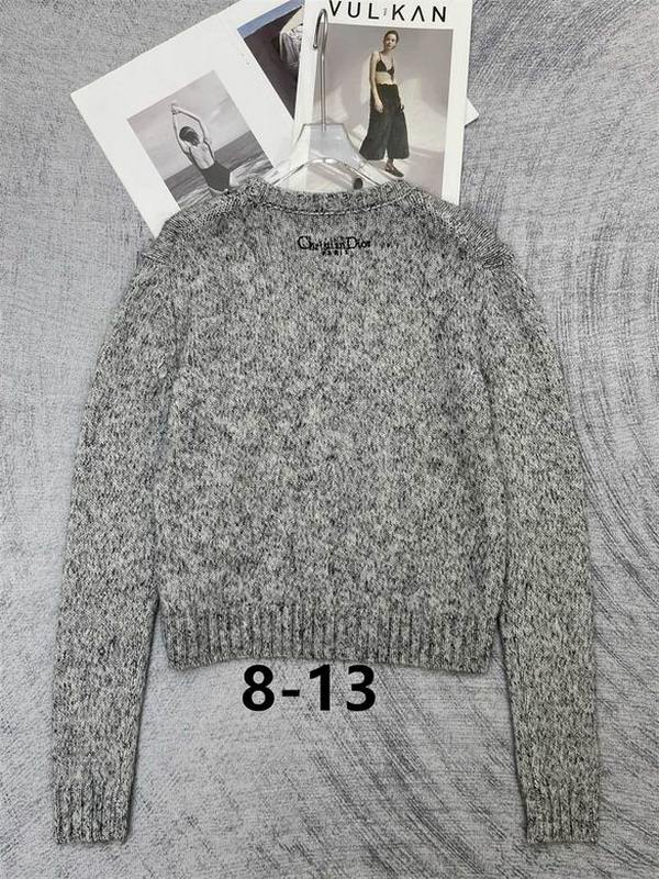 DIOR Women's Sweater 11